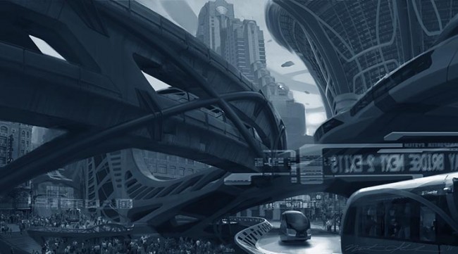 Star Trek Concept Art3
