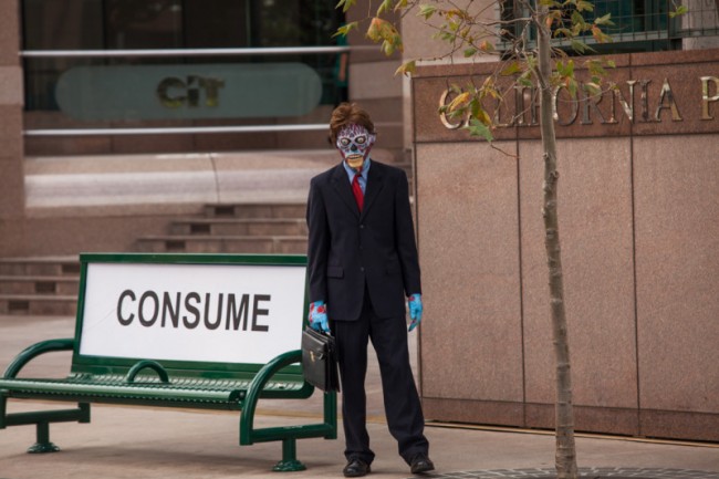 They Live