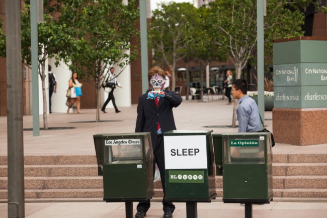 They Live