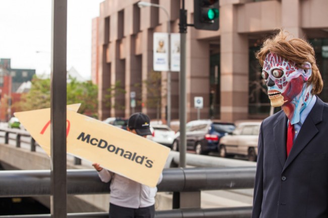They Live