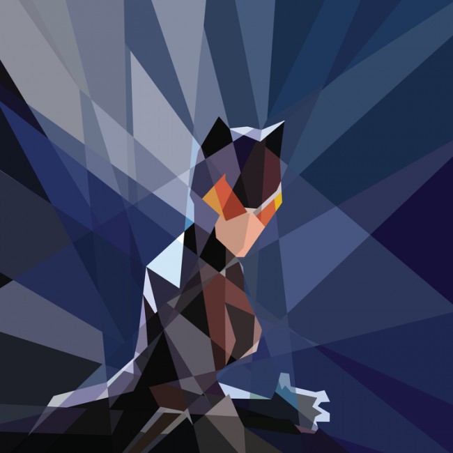 batman art