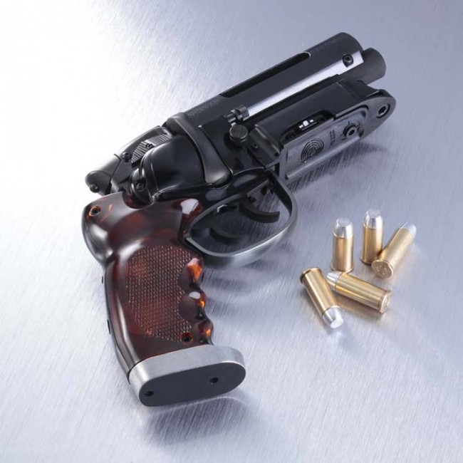 blade runner blaster replica