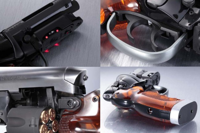 blade runner blaster replica