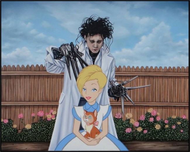dishollywood
