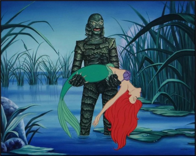 dishollywood