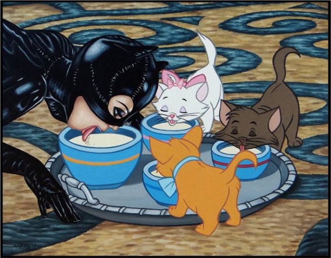 dishollywood