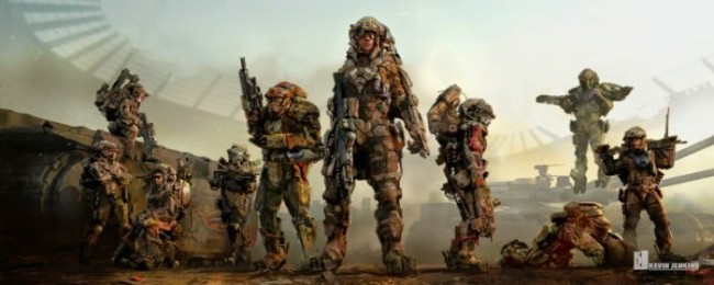 edge of tomorrow