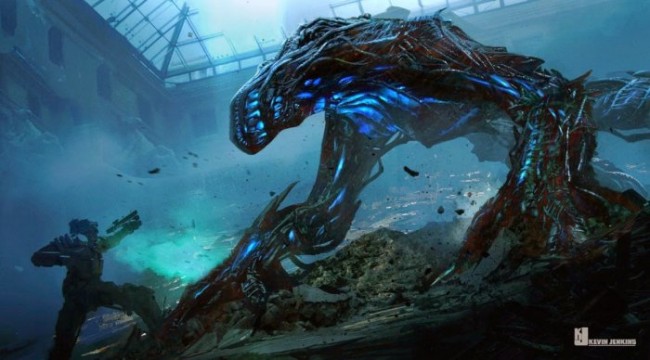 edge of tomorrow
