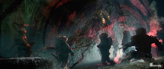 edge of tomorrow