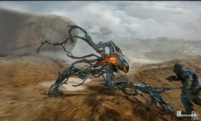 edge of tomorrow