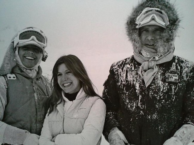 good times on hoth