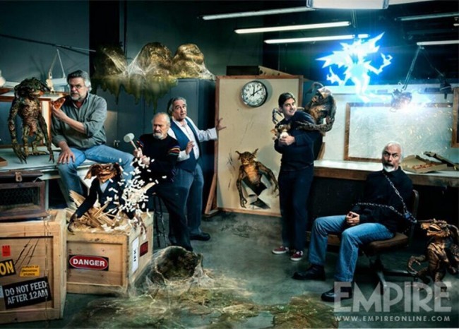 gremlins reunion