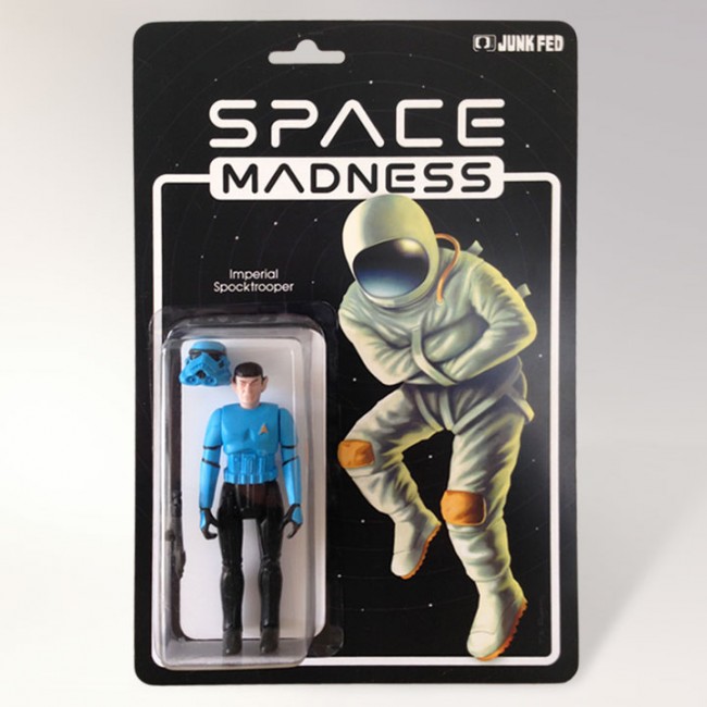 spocktrooper action figure