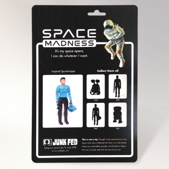 spocktrooper action figure