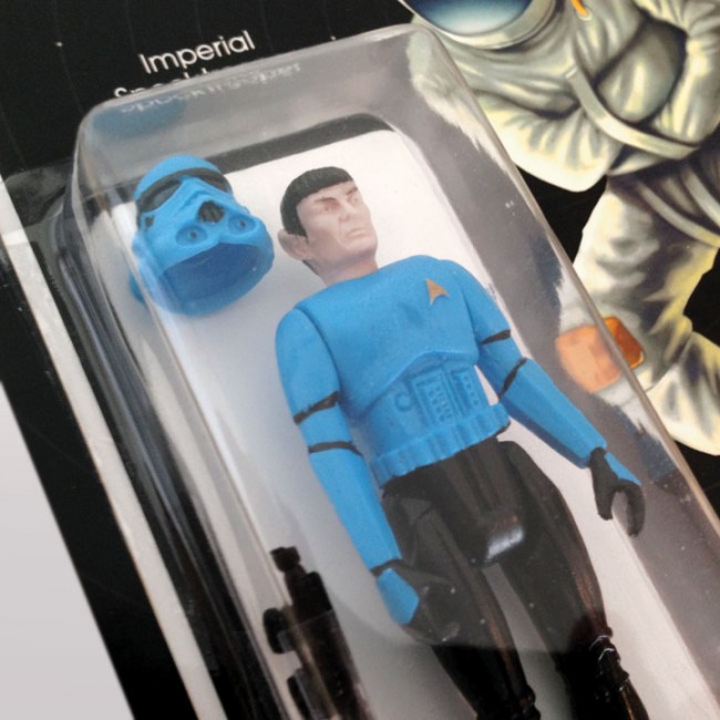 spocktrooper action figure