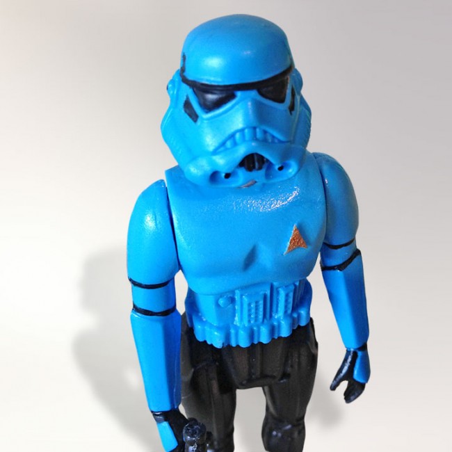 spocktrooper action figure