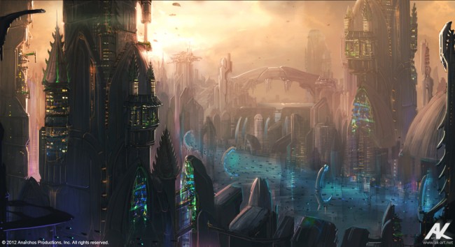 Cloud Atlas