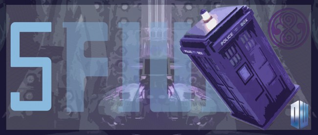 Doctor Who Money