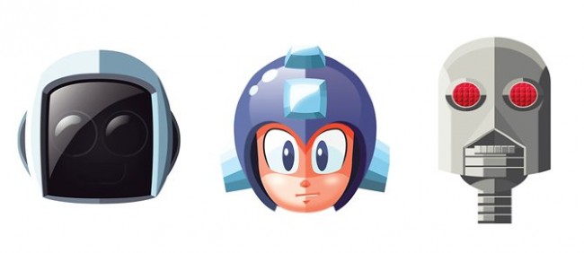 famous robots