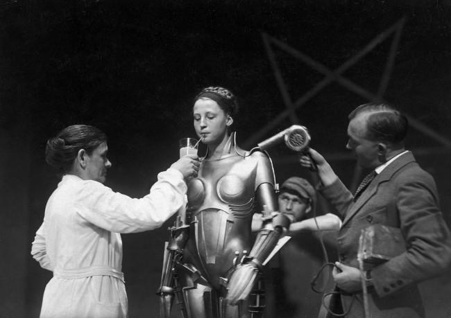 metropolis