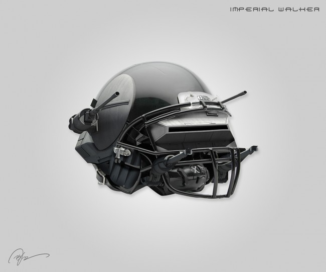 star wars football helmets
