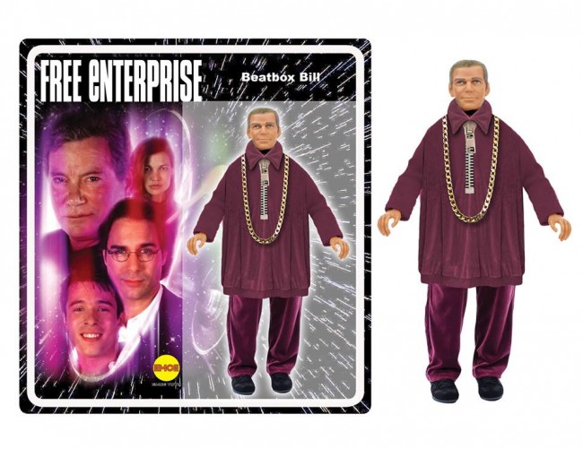 Free Enterprise