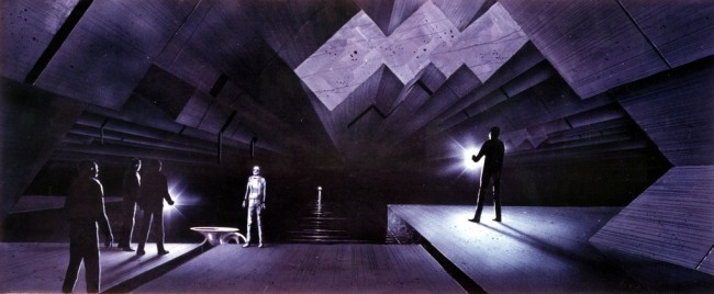 dune concept art