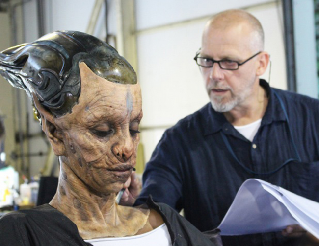 guardians of the galaxy aliens