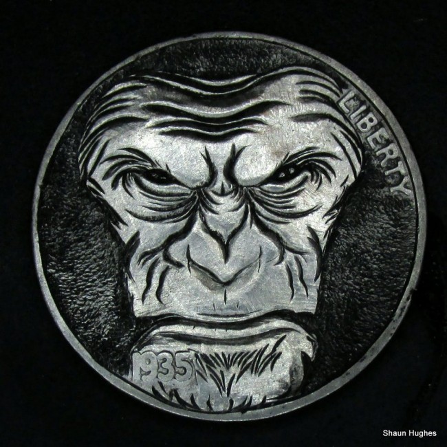 hobo nickels