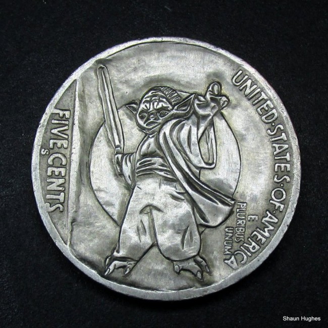 hobo nickels