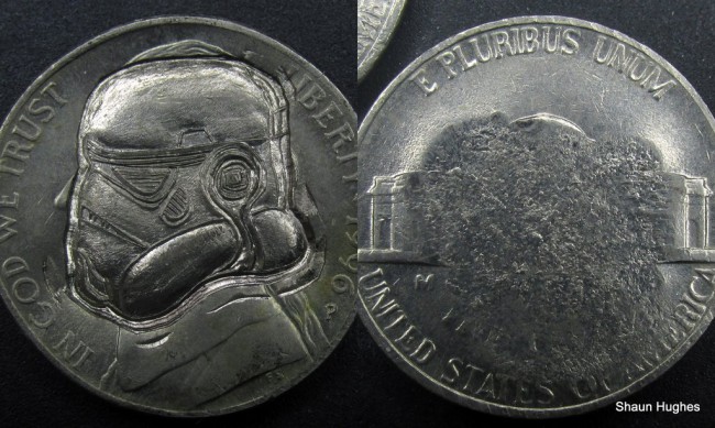hobo nickels