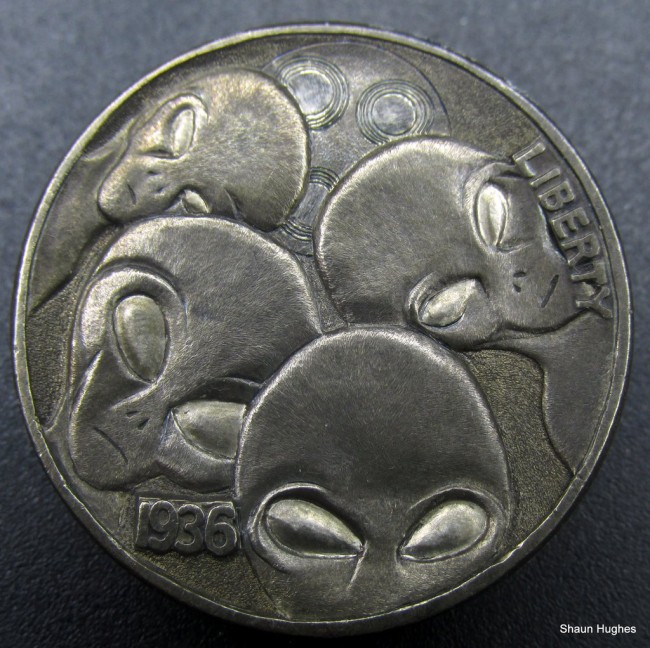 hobo nickels