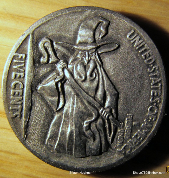 hobo nickels