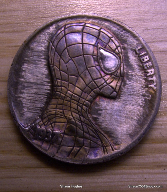 hobo nickels