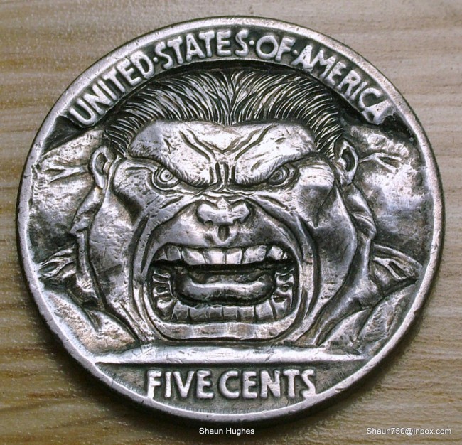 hobo nickels
