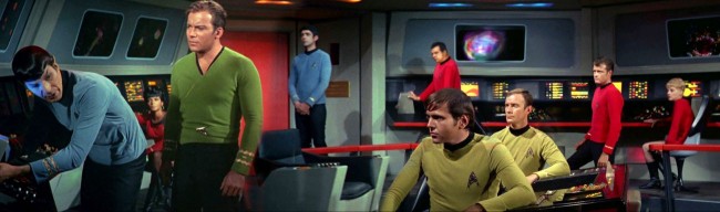 Star Trek HD