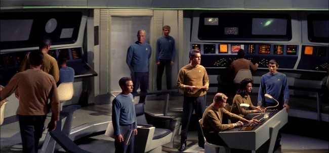 Star Trek HD