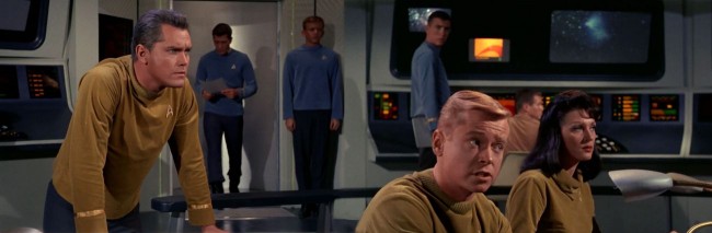 Star Trek HD