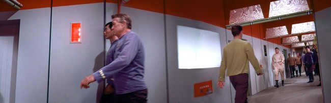 Star Trek HD