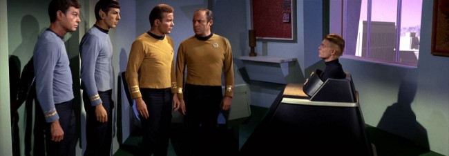 Star Trek HD