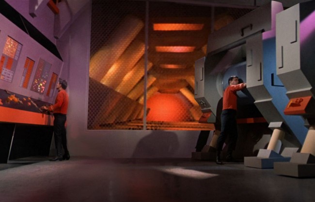 Star Trek HD