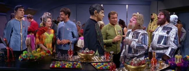 Star Trek HD