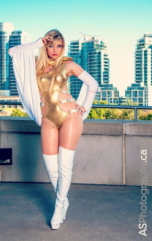 emma frost