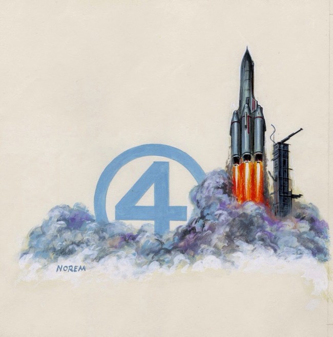 fantastic four