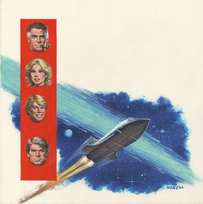 fantastic four