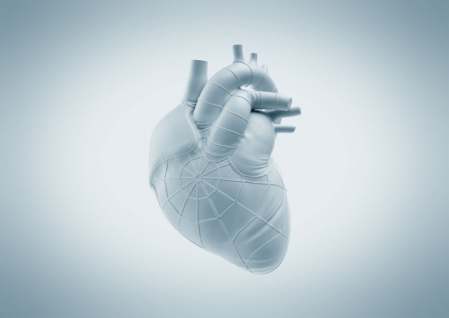 superhero organ donation