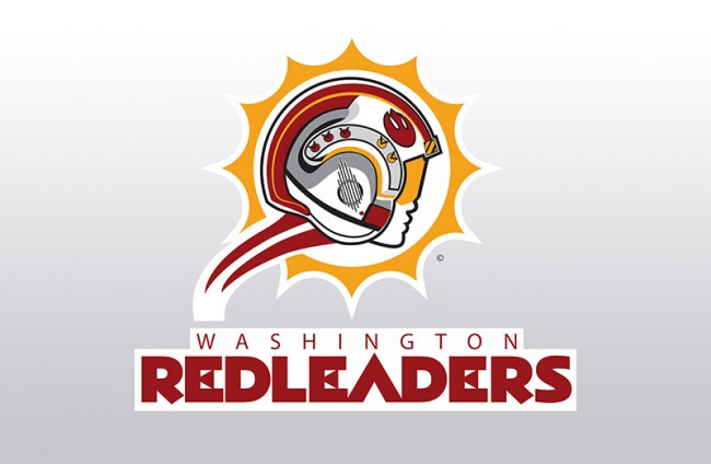 Star Wars NFL Teams