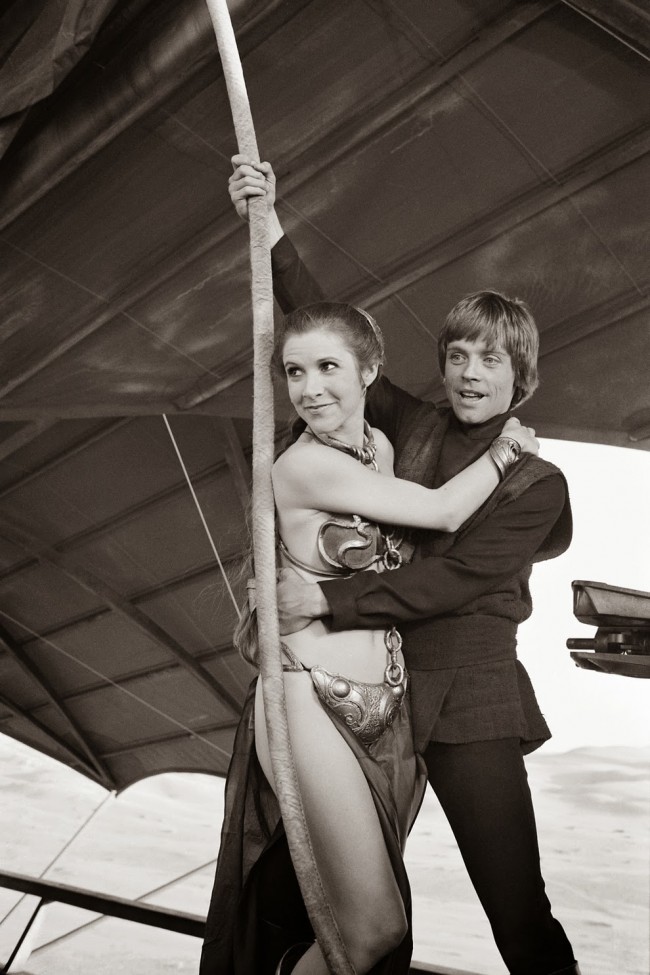 return of the jedi