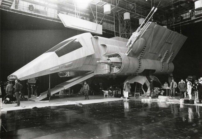 return of the jedi