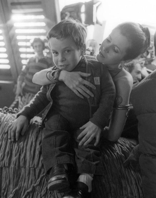 return of the jedi